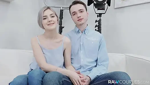 Shy Conquerors of Porn World