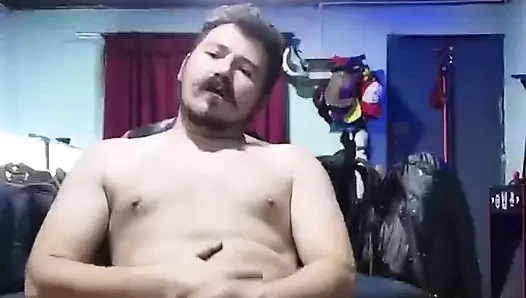 Evde mastürbasyon