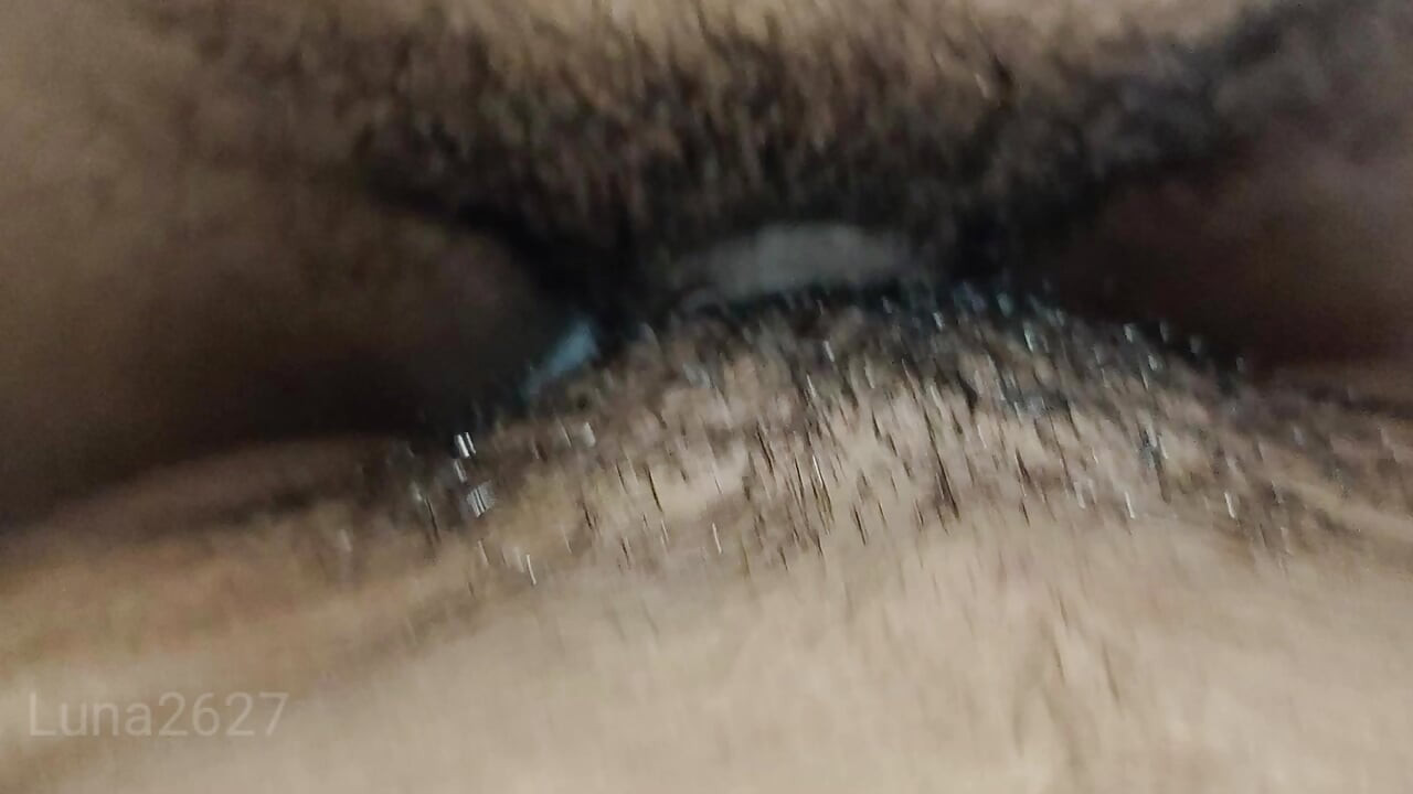 Stepsister Pussy Hard Fucked by her Step Brother until cumming in her pusssy