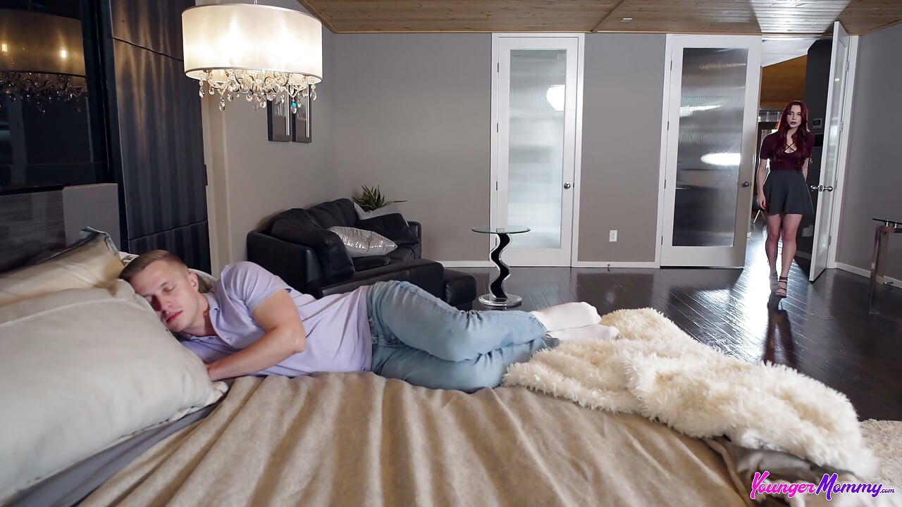Where Is My Stepmom - S1e8