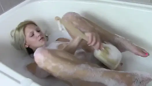 Loofah love mit hope harper