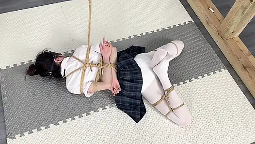 Jk white silk ve elektrik şoku doruk noktası