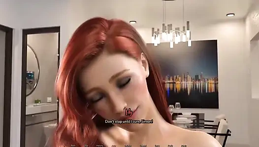 Трахаю горячую жену моего соседа