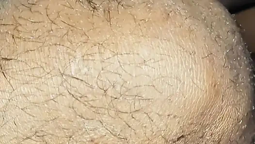 (bölüm 2) Üvey erkek kardeşim beni banyoda çok sert sikiyor