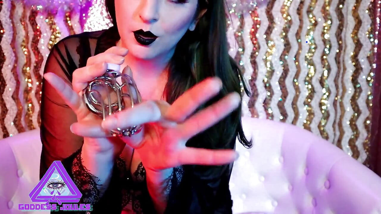 Lockdown - Quarantine Chastity