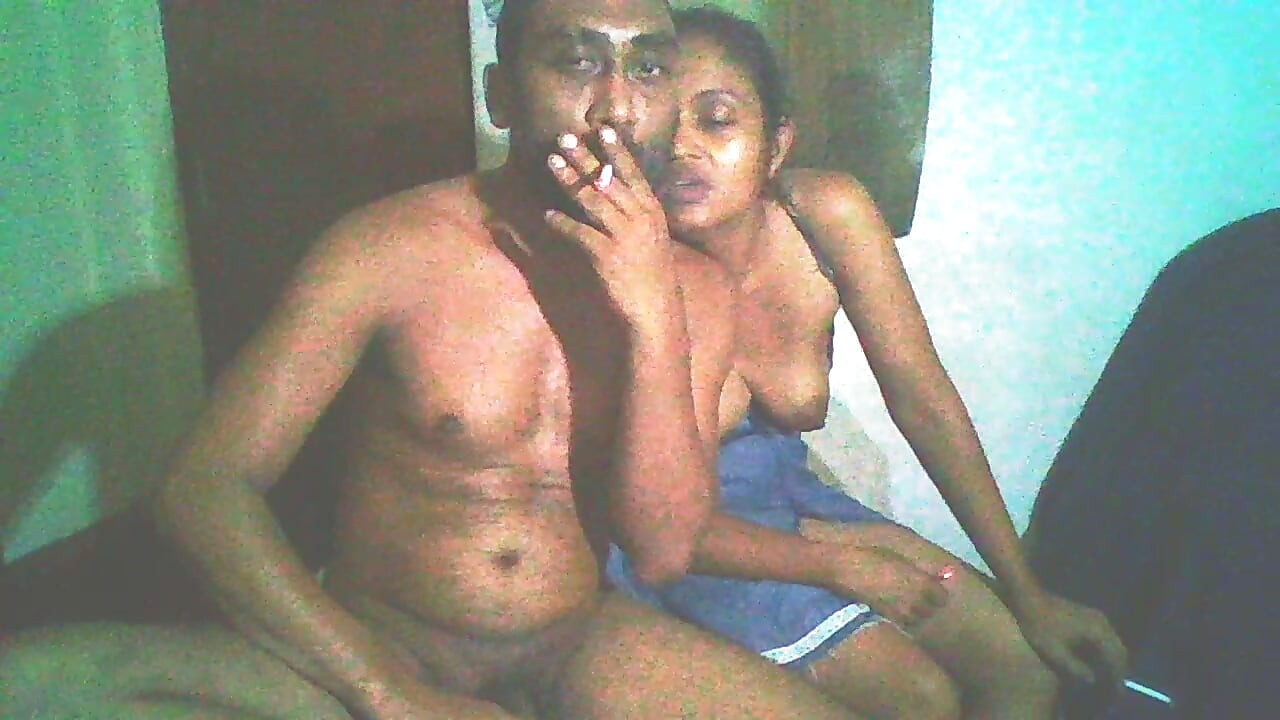 Cijela noć s mojim ujakom po očuhu