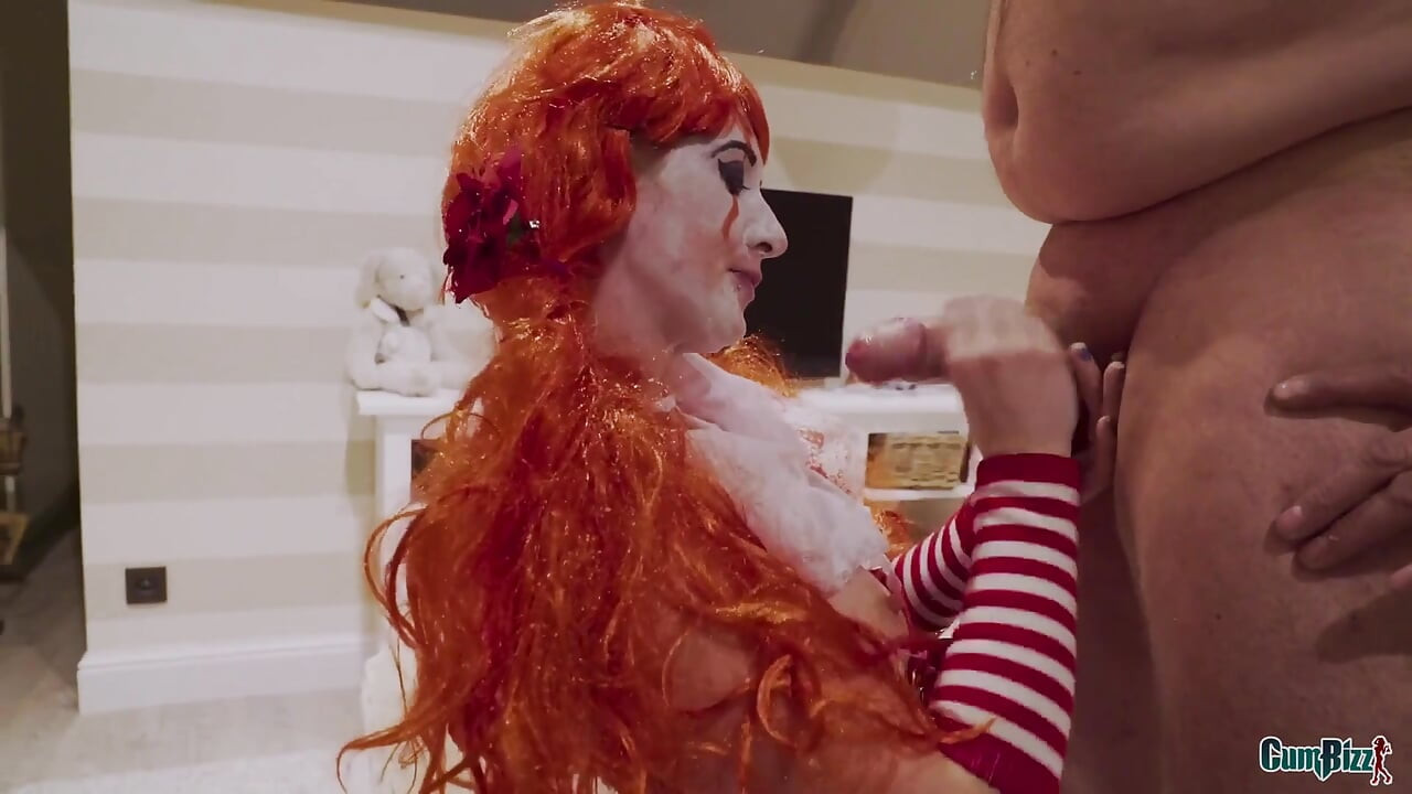 Teen Swalloween bölüm 2