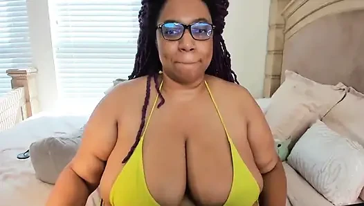 BBW zu hause