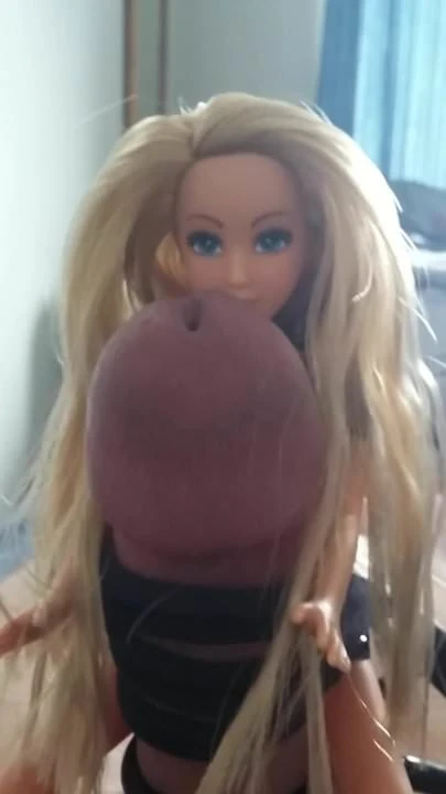 My Doll3
