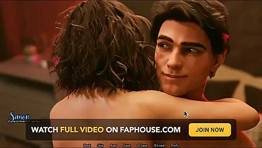 Fuck a Hot Girl in Dance Bar