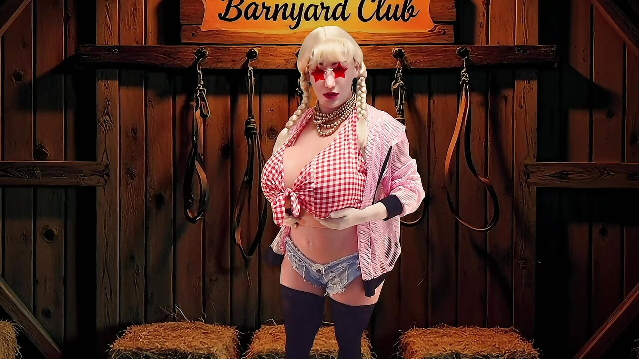 X Rated Drive-in Kuntry Gurl