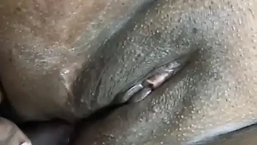 Indian Desi Aunty First Time Anal