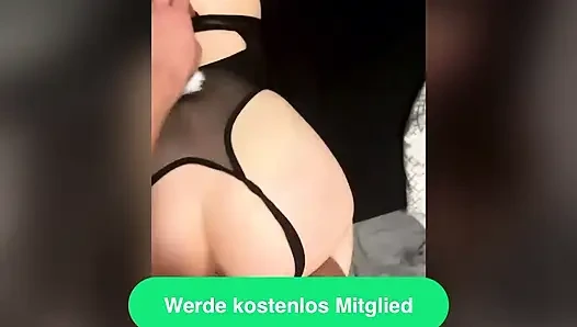 Bongacams'te canlı yayında