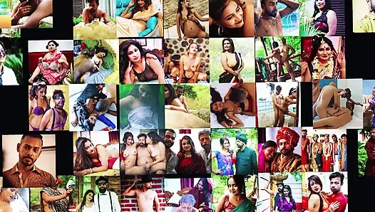 Desi Mallu heiß &sexy Kamwali bai hardcore-sex mit Hausbesitzer kompletter film (Hindi Audio)