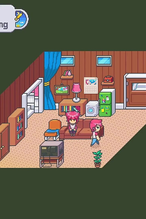 Dandy Boy Adventures - My Stepsister's Pussy