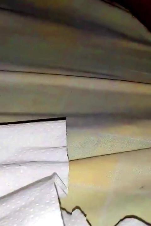 Не мога да повярвам, че направи това! Голям черен гей с голям хуй аматьорско натоварване от сперма от голям черен кур част 25