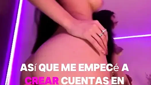 Сводная информация о моем потоке, бесплатно каждую ночь. Ссылка в био