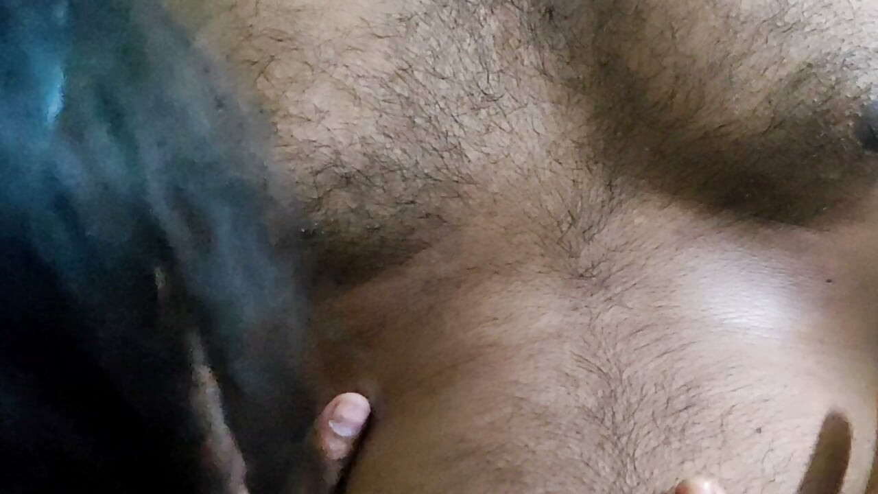 Indian Desi Wife Husband First Ever Long Fuck in Kitchen Sucking Cock Licking Boobs