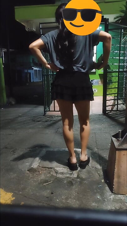 I Have a Nice Little Ass