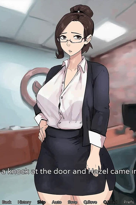 Hazelnut Latte: the Chubby Blonde Tranny - Episode 16