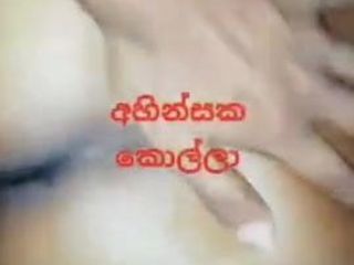 Шри-ланкийский гей-трах 03