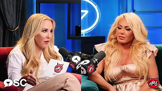 En iyi kariyer flip: Finans Başkan Yardımcısı Taylor Vixxen nasıl yetişkin bir yıldız oldu