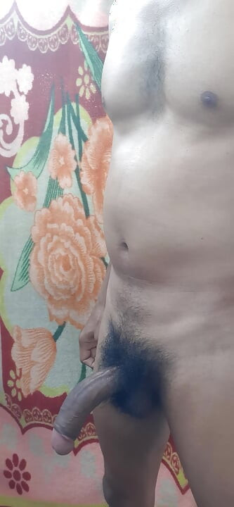 Cock Black Big Handjob Indian Man Fuck Standing