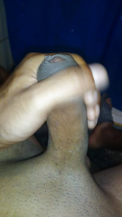 A Big Dick in a 4K Experience