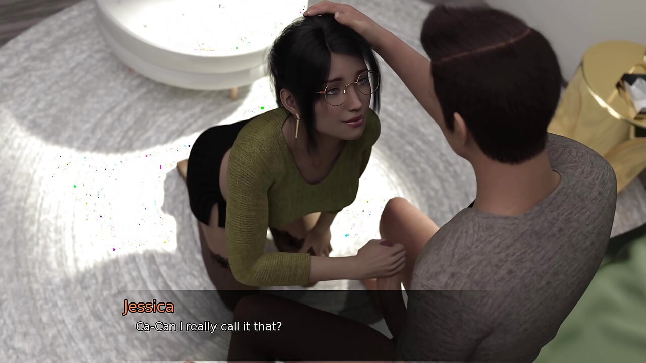 Complete Gameplay - Lust Theory, Episode 3, Part 15
