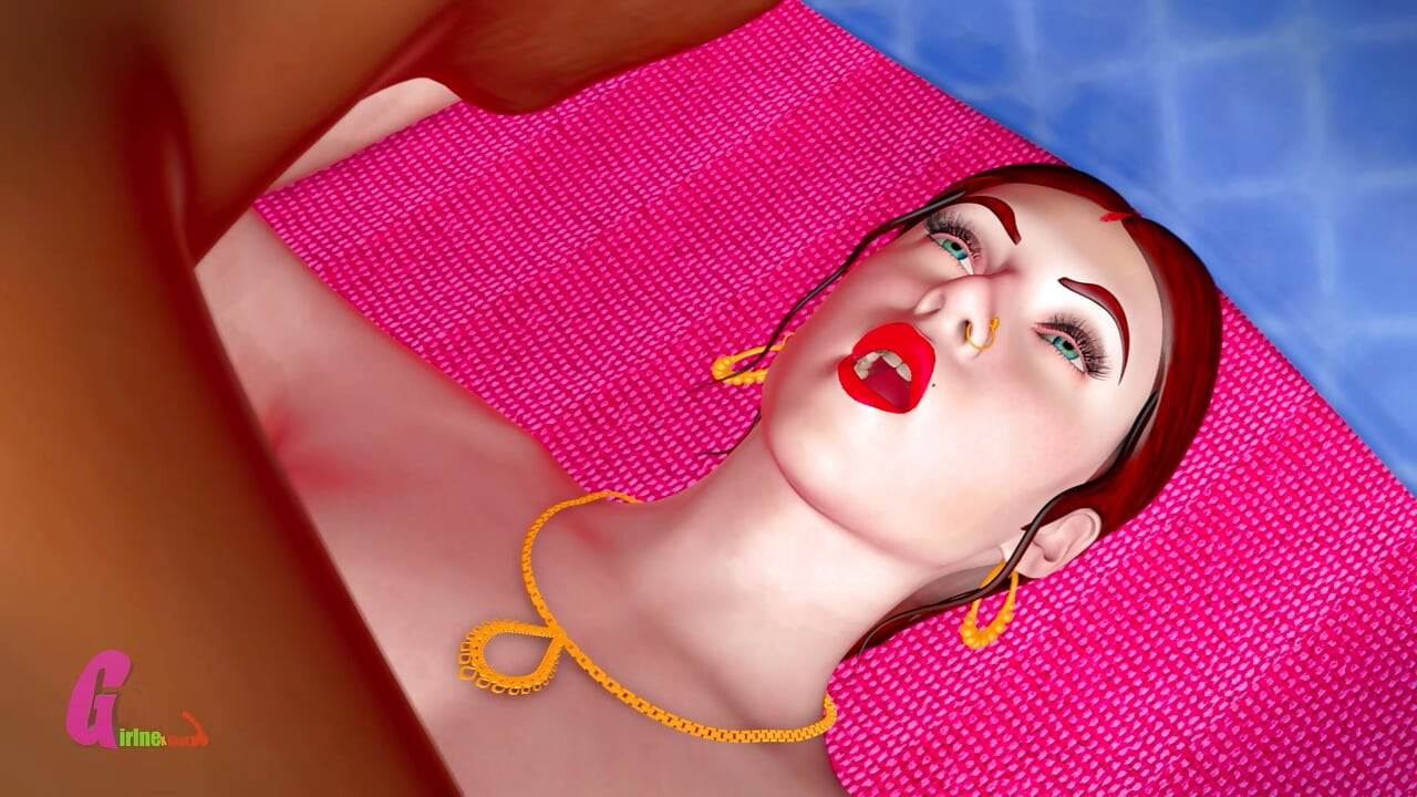 Video rekaman seks tante seksi india dientot sama pria tua bhabhi - pyasi bhabi 4