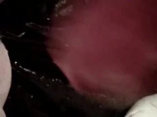 squirting the juices