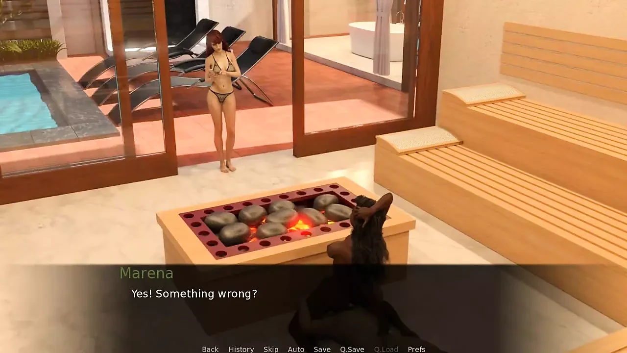 Archon ספיישל חג המולד משחק מלא על ידי Loveskysan69