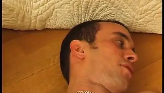 Big gilf and her friend pounded in an orgy