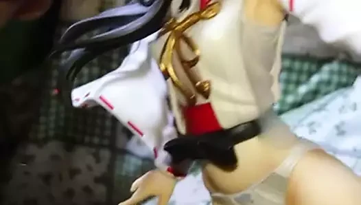 haruna bukkake