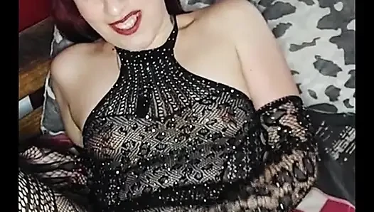Shyfxx, istri nakal ini ngandalin kamu untuk ngentot kontolmu habis-habisan! Role Play JOI