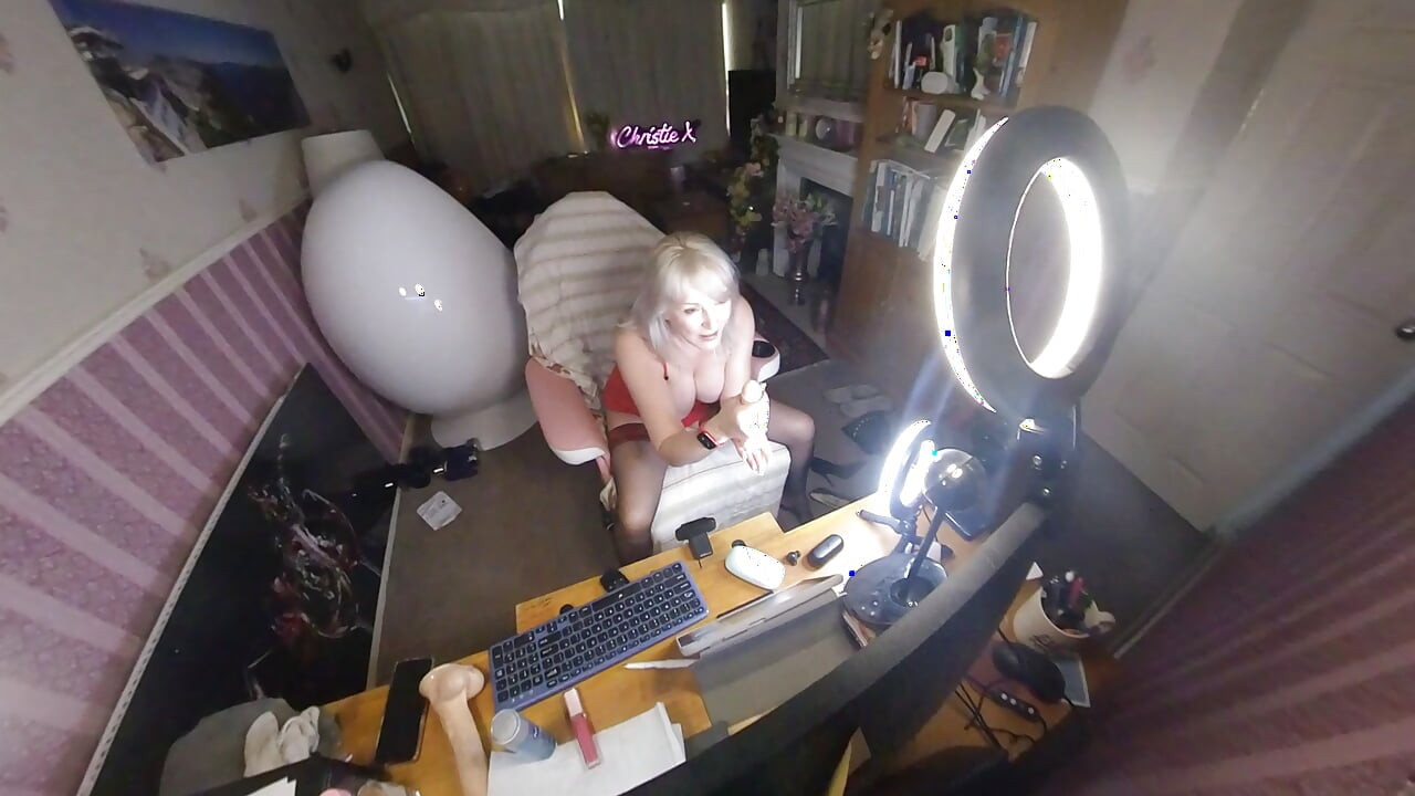 360 Уебкам Шоу