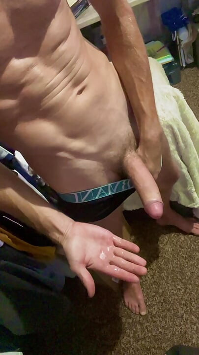 Wednesday evening stroke