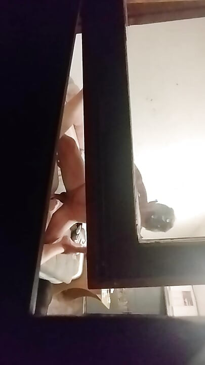 Attraverso la finestra