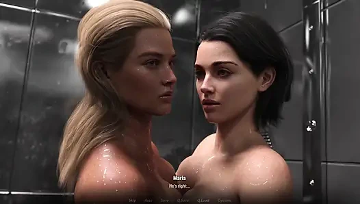 Учитель очень частных занятий (часть 5)