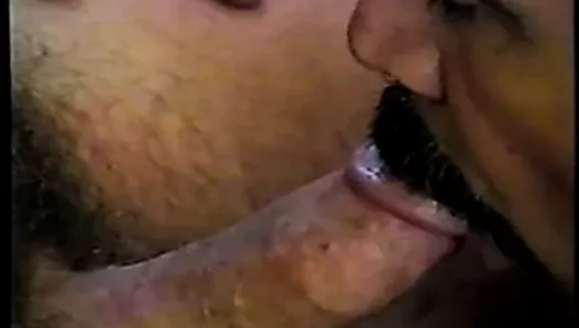 gay, Blowjob,piss and cum in mouth