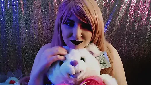 Valentine's Day Asmr
