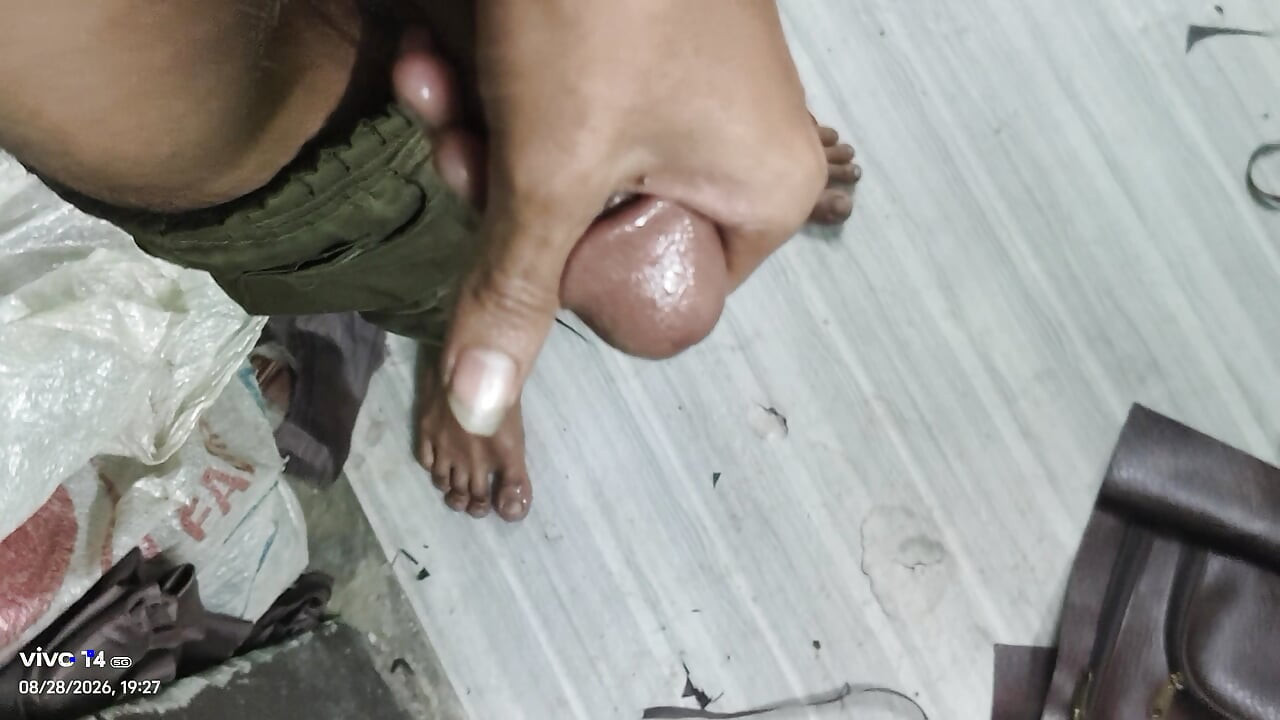 Title: Indian Amateur New Video