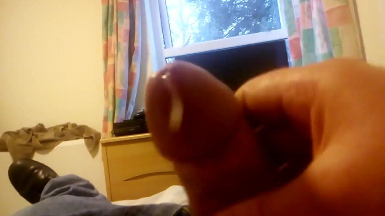 Wanking
