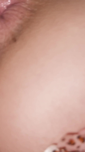 Just Turned 18 And Let My StepDaddy Stretch My Tight 18 Pussy ( Add Me Free Nudes ) | Clip 1