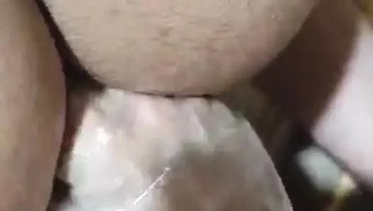 Mistress femdom cum on feet and compilation