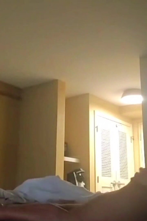 Real Cheating Wife Takes 2 Creampies Back to Back in Hotel Room Ga