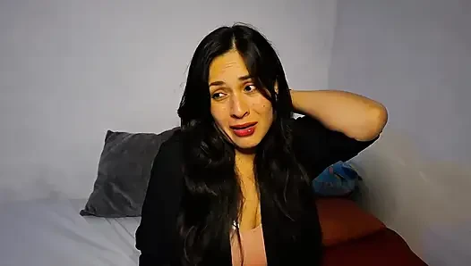 Asmr toksik kız arkadaş rolü
