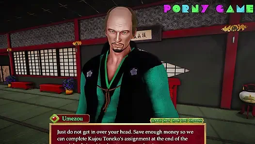 Wicked Rouge - Sex with Yura, the rebel (3)