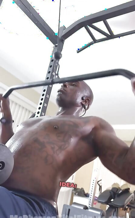 Mcpherson Vital Fitness # 93