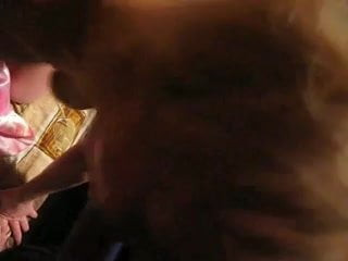 Russian mature great suck cock